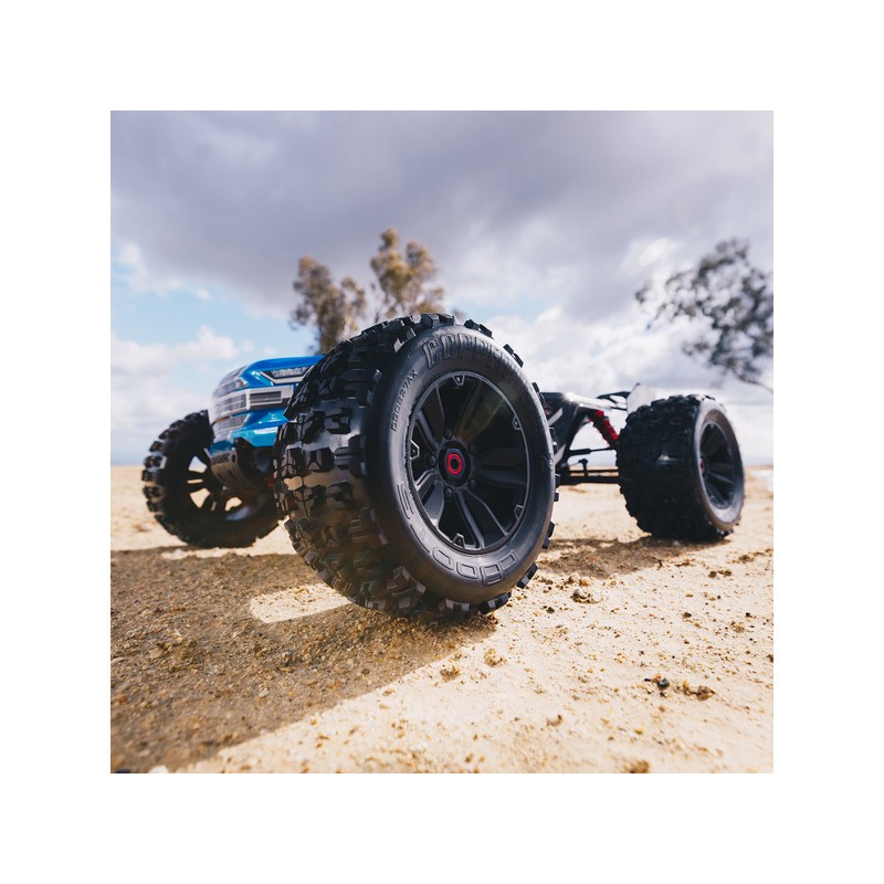 Arrma Kraton S V Blx Wd Rtr Erven