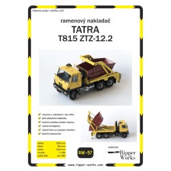 Tatra 815 ZTZ-12.2