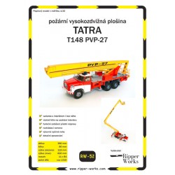 Tatra T148 PVP-27