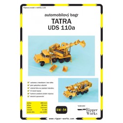 Tatra T148 UDS 110a