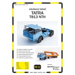 Tatra 813 NTH