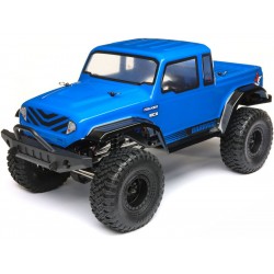 ECX Barrage 2.0 1:12 4WD RTR modrý