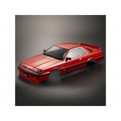 Killerbody karosérie 1:10 Nissan Skyline R31 červená