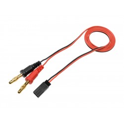 Nabíjecí kabel - RX JR/SPM 50cm