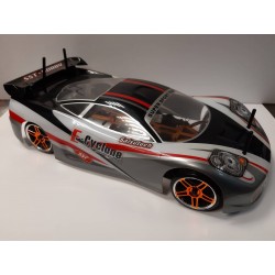 SST Racing Drift 1:10 RTR E-Cyclone