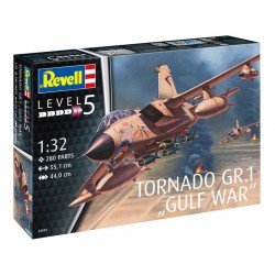 Revell Panavia Tornado GR Mk. 1 RAF Gulf War (1:32)