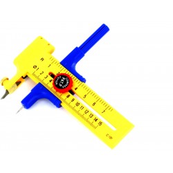 Modelcraft řezací kružítko 10-150mm