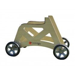 Tomahawk Startovací vozík pro větroně