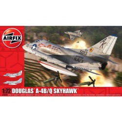 Airfix Douglas A-4 Skyhawk (1:72)