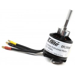 E-flite Motor střídavý: Extra 300 1.3m