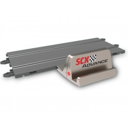 SCX Advanced Připojovací rovinka BlueTooth