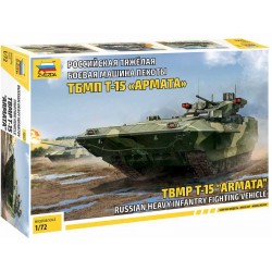Zvezda T-15 Armata (1:72)