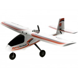 Hobbyzone AeroScout 1.1m SAFE RTF