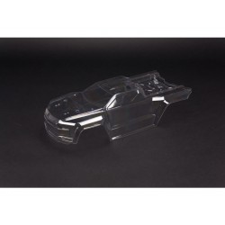 Arrma karosérie nenabarvená: Kraton 4S 4x4