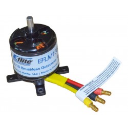 E-flite motor střídavý BL15 650ot/V