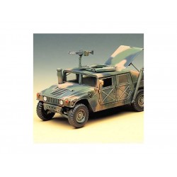 Academy M-1025 Armored Carrier (1:35)