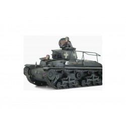 Academy German Pz.bef.wg 35(t) Command Tank  (1:35)