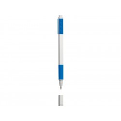 LEGO gelové pero světle modré