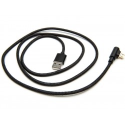 Spektrum micro USB kabel magnetický: iX12/20