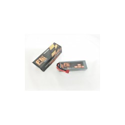 Akumulátor LiPo 7,4V 6600mAh Hobbyline T-plug
