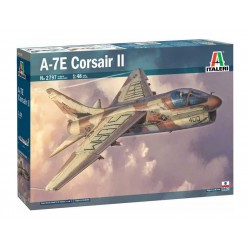 Italeri LTV A-7E Corsair II (1:48)