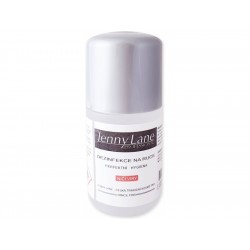 Dezinfekční gel na ruce Jenny Lane Professional 125 ml