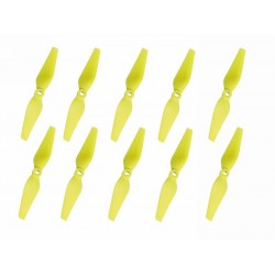 Graupner COPTER Prop 5x3 pevná vrtule (10ks.) - žluté