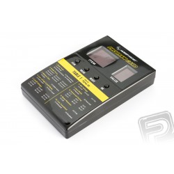 LED Programovací box - Platinum V1