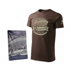 Antonio pánské tričko Zeppelin XXL