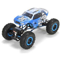 ECX Temper Crawler 1:18 4WD RTR