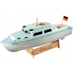Krick Kajutový člun Müritz kit