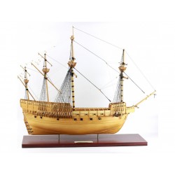 CALDERCRAFT Mary Rose 1509 1:80 kit
