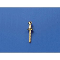 Krick Podpěra zábradlí 3.5x0.8mm (10)