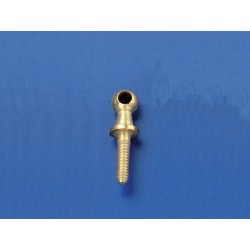 Krick Podpěra zábradlí 4.5x1mm (10)