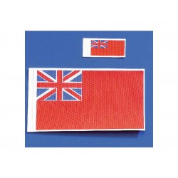Krick Vlajka Anglie 40x20mm (2)