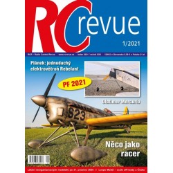 RC REVUE 1/2021