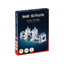 Revell 3D Puzzle - Tower Bridge