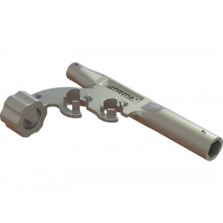 Arrma klíč univerzální kovový 5/7mm, 11/15mm