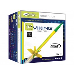 Estes Viking Kit (12ks)