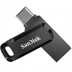 SanDisk Ultra Dual Drive Go flash disk 64 GB