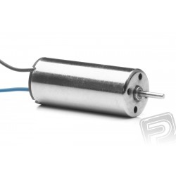 Tello - Motor CW krátký kabel, černě modrý