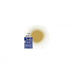 Revell barva ve spreji 16 pískově žlutá matná 100ml