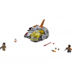 LEGO Star Wars - Transportér Odporu