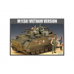 Academy M113A1 Vietnam Version (1:35)