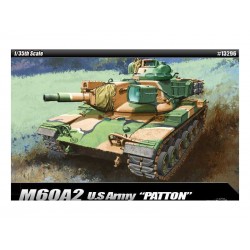 Academy M60A2 Patton US Army (1:35)