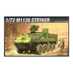 Academy M1126 Stryker (1:72)
