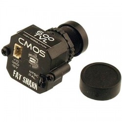 600TVL FPV Tuned CMOS Camera
