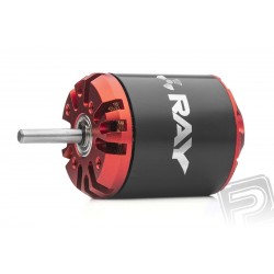RAY G3 Brushless motor C3548-900