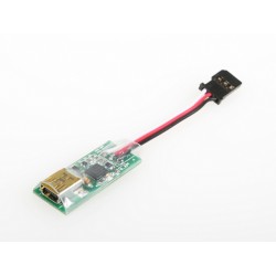 USB interface pro C14 a C16