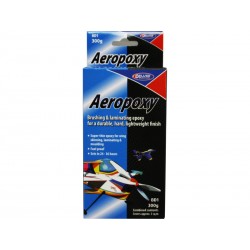 Aeropoxy laminovací epoxid 300ml